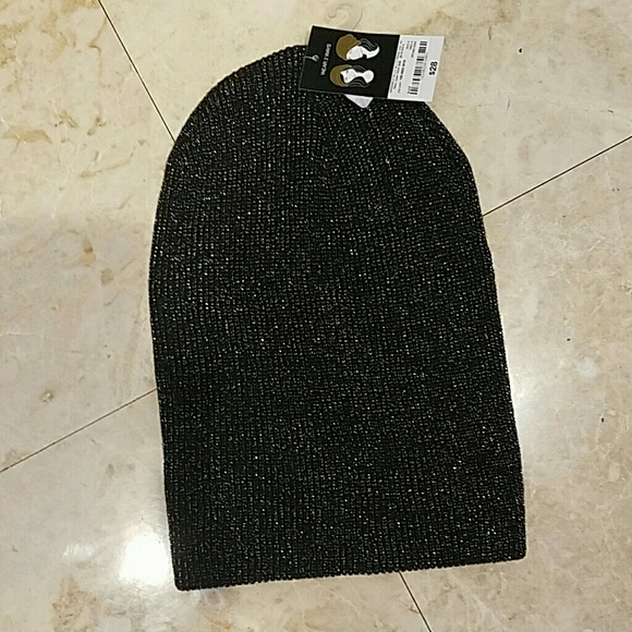 NWT 2 Cool blingy Hats - Picture 3 of 6